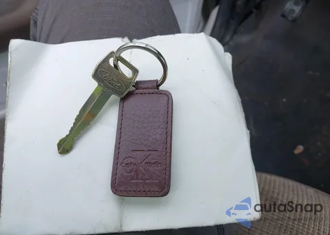 1992 Ford F350 из США, поврежденный, VIN 2FTJW35MXNCA46841